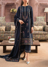 Grace W776-Embroidered 2pc Marina Dress.