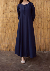 C-S 062- STITCHED 2PC LAWN CO-ORD SET.