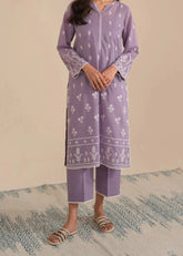 Grace W707-Embroidered 2pc Marina Dress