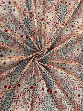 Sarinnah Premium D44-Luxury Formal Heavy Embroidered Karandi Shawl.