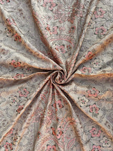 Sarinnah Premium D40-Luxury Formal Heavy Embroidered Karandi Shawl.