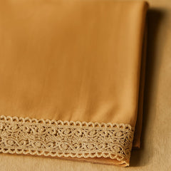 CSH-002 Pure Korean Chiffon Chaadar.