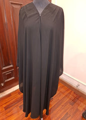 CPSH-002 Korean Chiffon Cape Shawl.