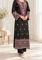 Grace S1633-Embroidered 2pc Lawn Dress.