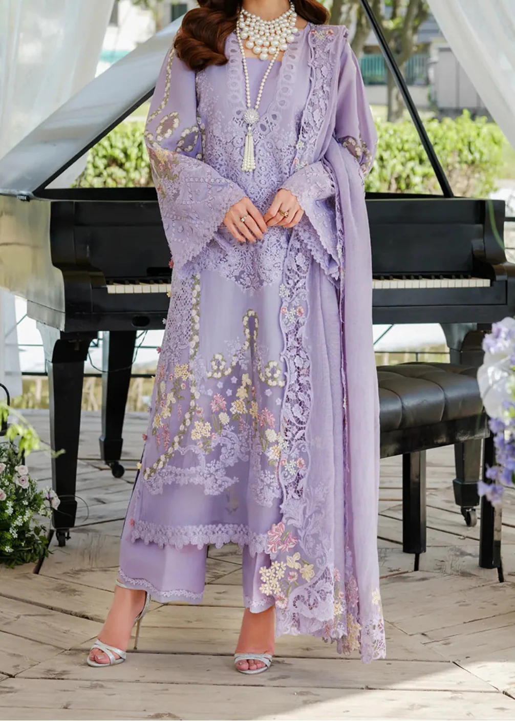 Grace S1516