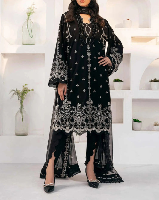 Grace Store summer lawn collection