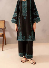 Grace W708-Embroidered 2pc Marina Dress