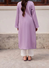 C-S 059- STITCHED 2PC LAWN CO-ORD SET.