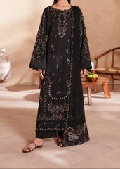 Grace S1468 - Embroidered 3pc Lawn Dress With Embroidered Chiffon Dupatta.