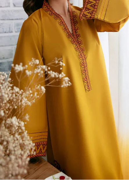 Grace W973-Embroidered 2pc Marina Dress.