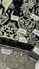 Grace S1004-Digital Printed 3pc Lawn Dress with Digital Printed Silk Dupatta.