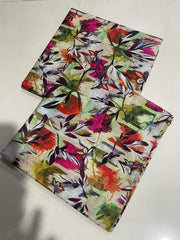 Grace S950- Unstitched Printed 2PC Lawn Dress.