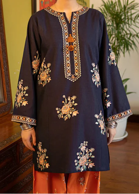 Grace W992-Embroidered 2pc Marina Dress.