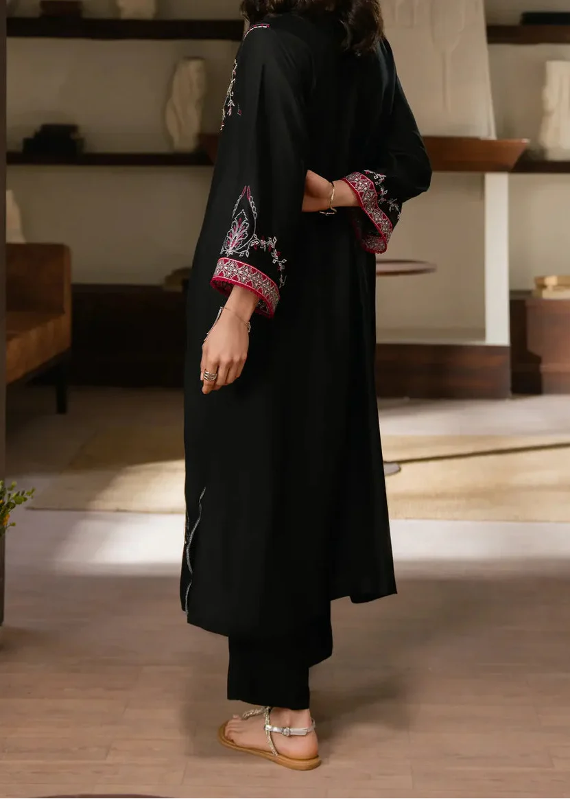 Grace S1451- Embroidered 2pc Lawn Dress.
