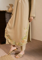 Grace S1435 - Embroidered 2pc Lawn Dress.