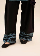 Grace S1358-Embroidered 2pc Lawn Dress.