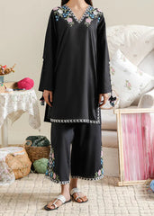 Grace S1515 -Embroidered 2pc lawn dress.