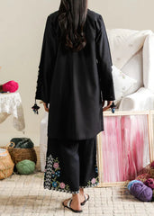 Grace S1515 -Embroidered 2pc lawn dress.