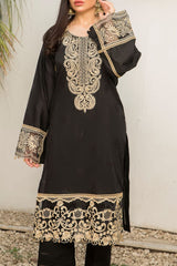 Grace S1083-Embroidered 2pc Lawn Dress.