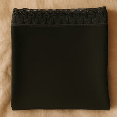 CSH-004 Pure Korean Chiffon Chaadar.