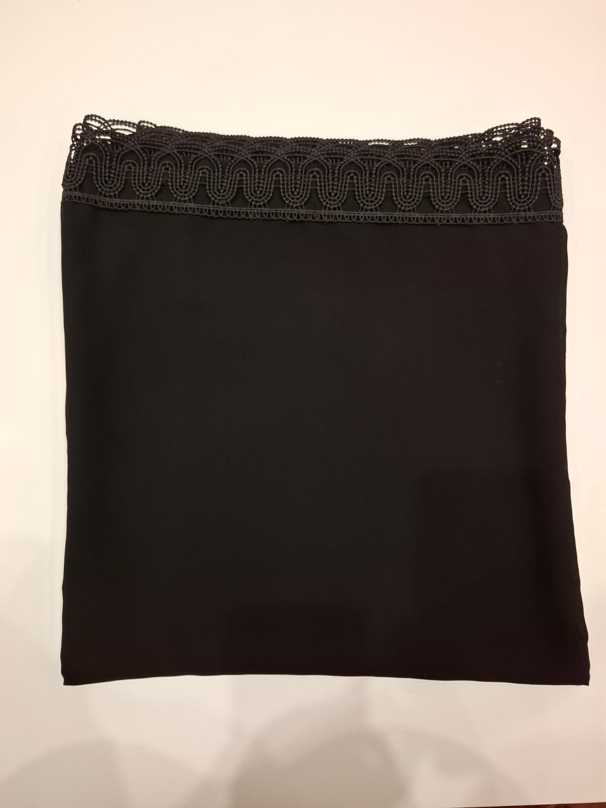 CSH-004 Pure Korean Chiffon Chaadar.