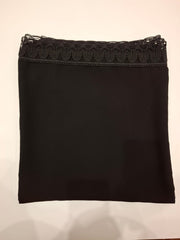 CSH-004 Pure Korean Chiffon Chaadar.