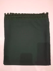 CSH-005 Pure Korean Chiffon Chaadar.