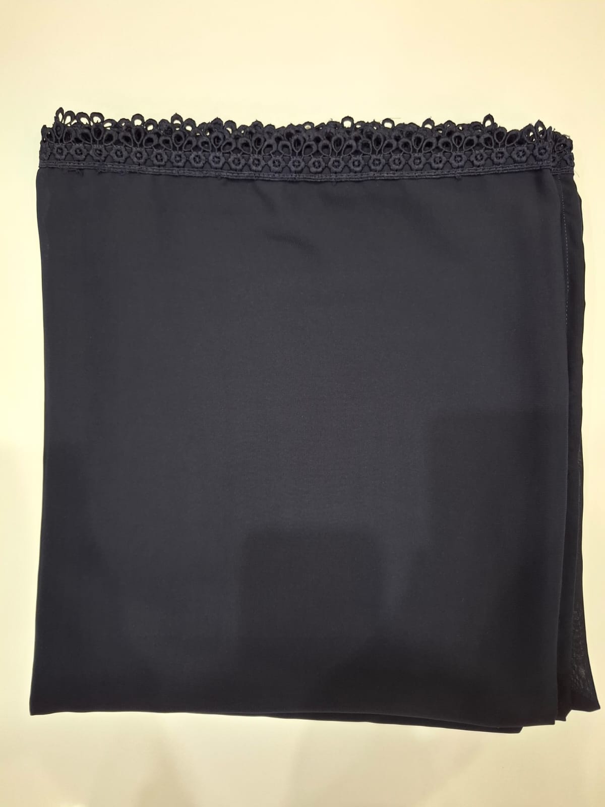 CSH-003 Pure Korean Chiffon Chaadar.