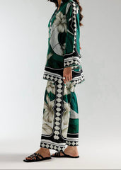 CS-105 EMIRA- STITCHED 2PC PRINTED CO-ORD SET.