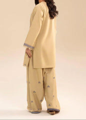 Grace S1356-Embroidered 2pc Lawn Dress.