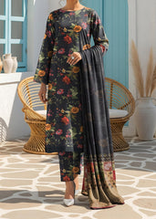 Grace S1420- Digital Printed 3pc Lawn Dress With Printed Lawn Dupatta