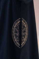 Grace S1470 -Embroidered 2pc lawn dress.