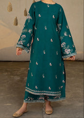 Grace S1533-Embroidered 2PC Lawn dress.