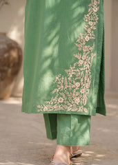 Grace W1036 - Embroidered 2pc Marina Dress.