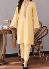 Grace S1570-Embroidered 2pc Lawn Dress.