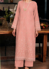 Grace S1604-Embroidered 2pc Lawn Dress.