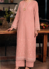 Grace S1604-Embroidered 2pc Lawn Dress.