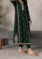 Grace S1577-Embroidered 2pc Lawn Dress.