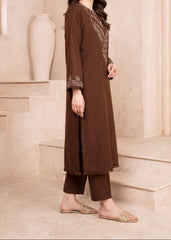 Grace S1588-Embroidered 2pc Lawn Dress.
