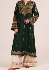 Grace S1602-Embroidered 2pc Lawn Dress.