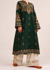 Grace S1602-Embroidered 2pc Lawn Dress.