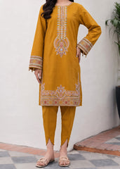 Grace S1599-Embroidered 2pc Lawn Dress.