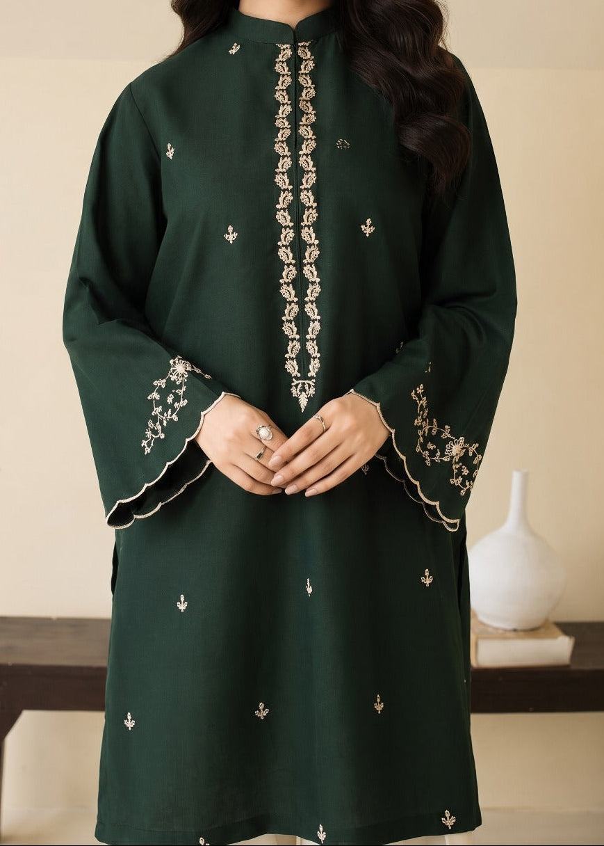 Grace W1038-Embroidered 2pc Marina Dress.