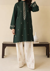 Grace W1038-Embroidered 2pc Marina Dress.