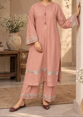 Grace S1621-Embroidered 2pc Lawn Dress.
