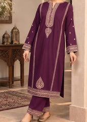 Grace S1622-Embroidered 2pc Lawn Dress.