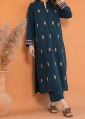 Grace W1055-Embroidered 2pc Marina Dress.