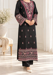 Grace S1633-Embroidered 2pc Lawn Dress.