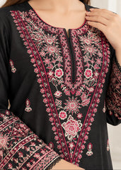 Grace S1633-Embroidered 2pc Lawn Dress.