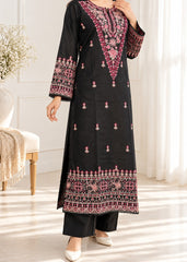 Grace S1633-Embroidered 2pc Lawn Dress.